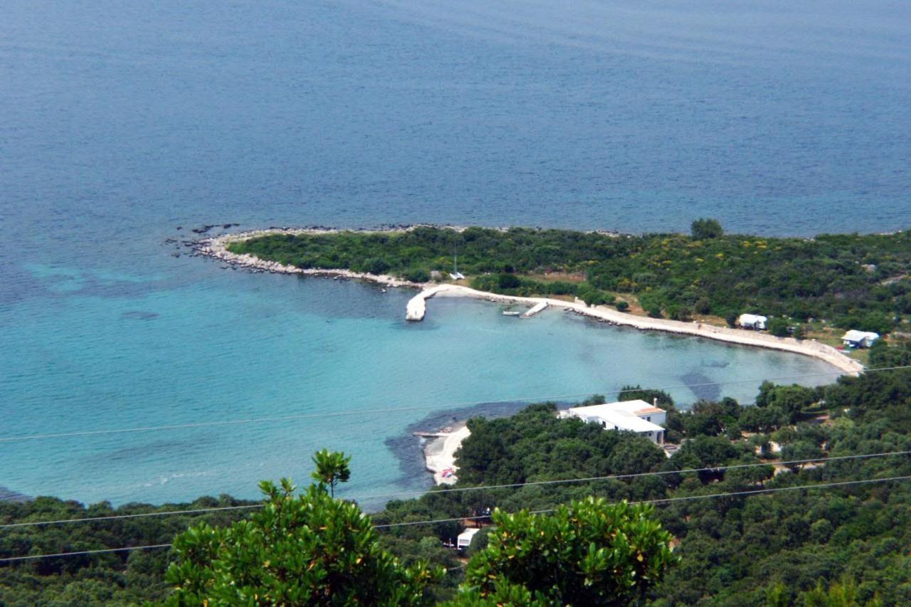 Rooms By The Sea Sucuraj, Hvar - 6734 Exterior photo