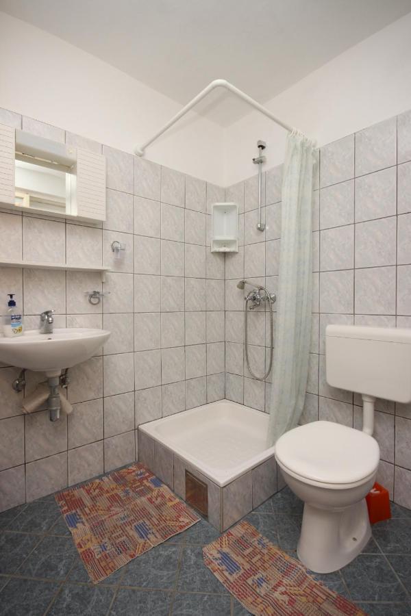Rooms By The Sea Sucuraj, Hvar - 6734 Exterior photo