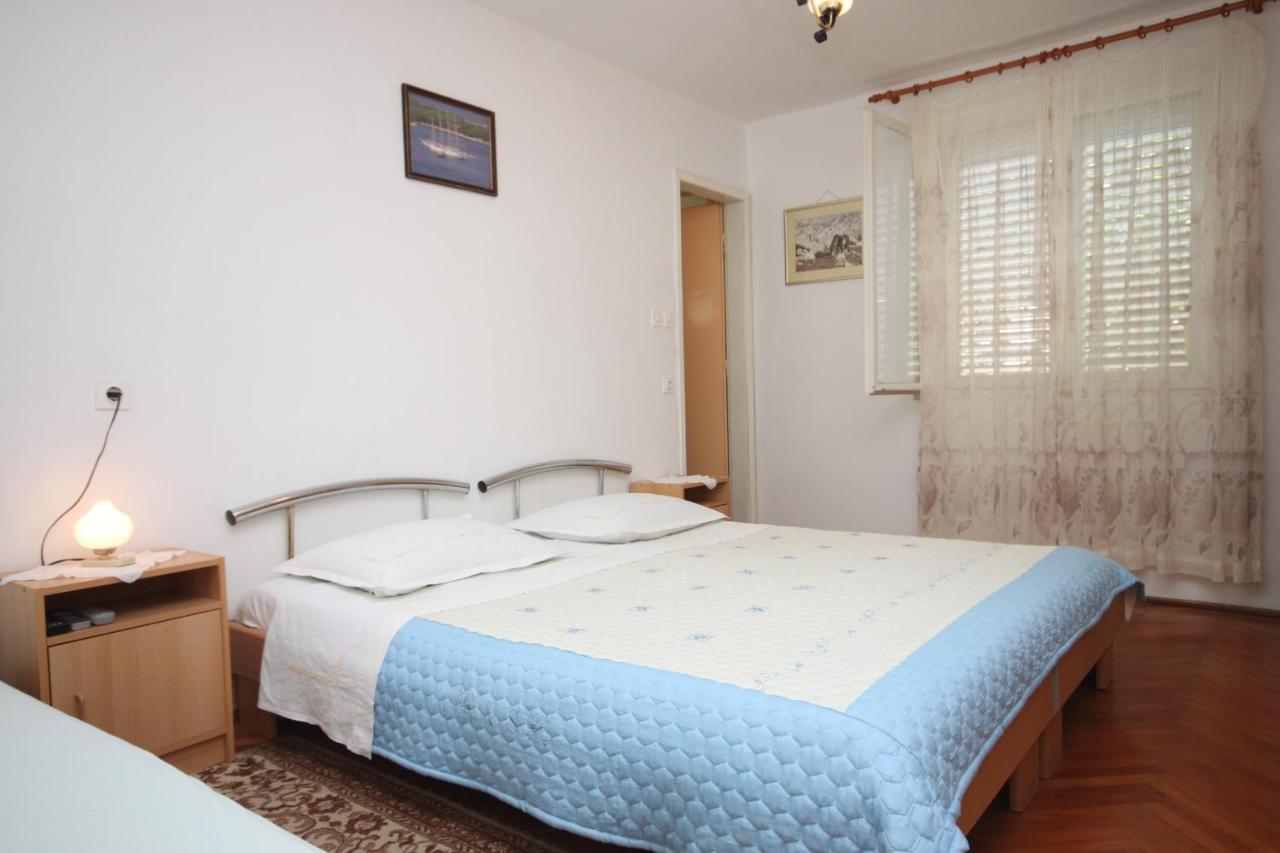 Rooms By The Sea Sucuraj, Hvar - 6734 Exterior photo