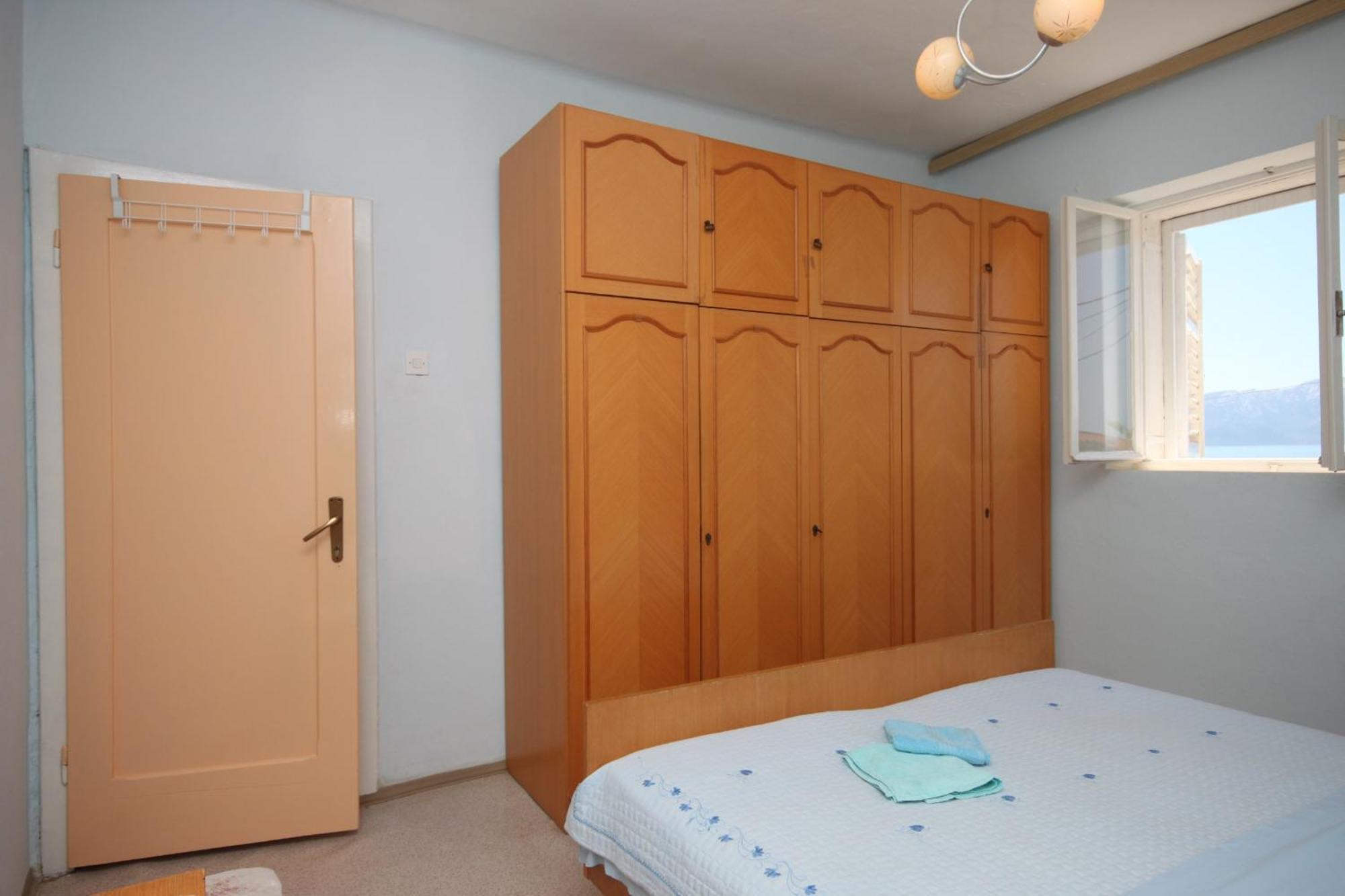 Rooms By The Sea Sucuraj, Hvar - 6734 Room photo