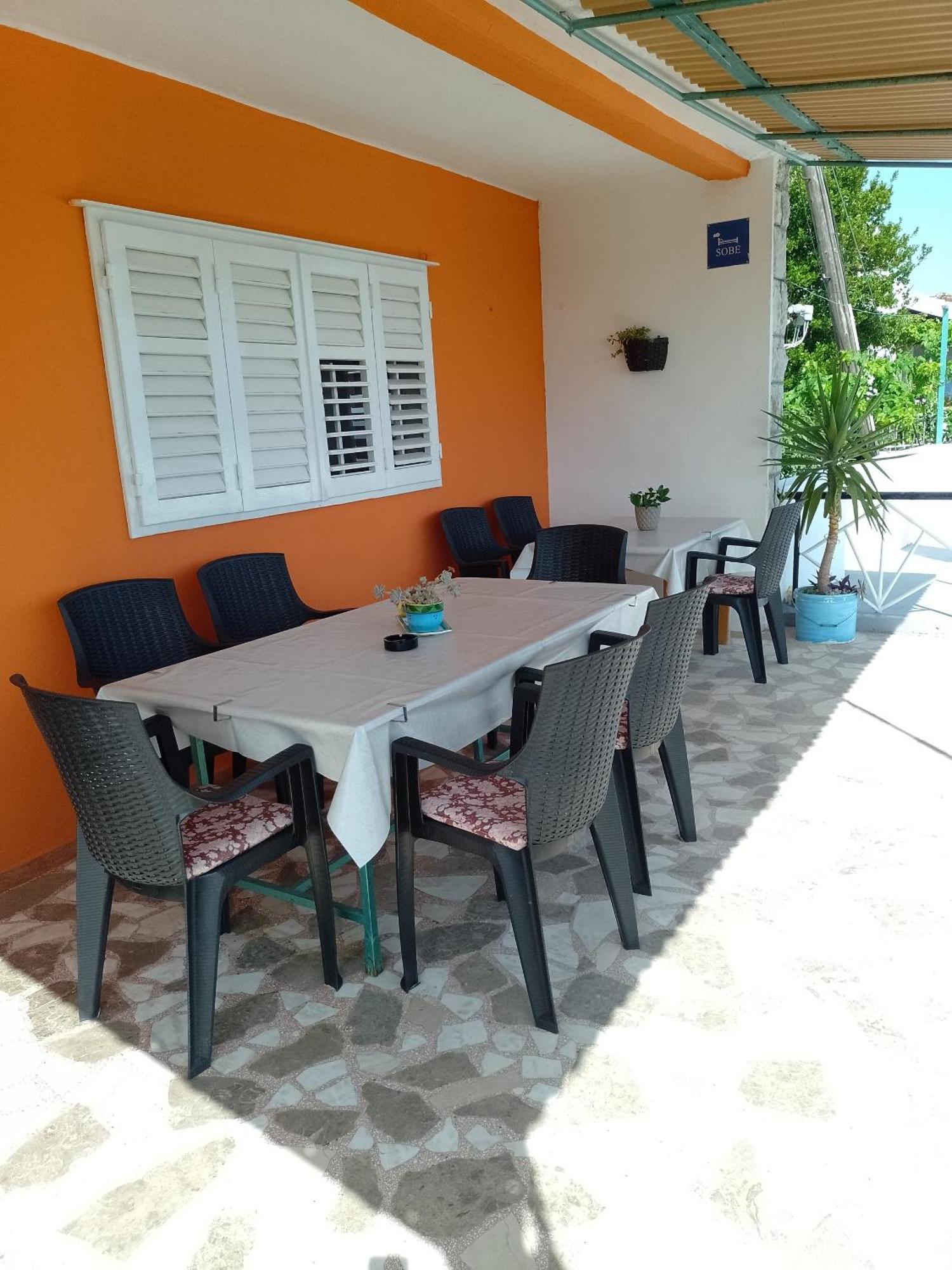 Rooms By The Sea Sucuraj, Hvar - 6734 Exterior photo