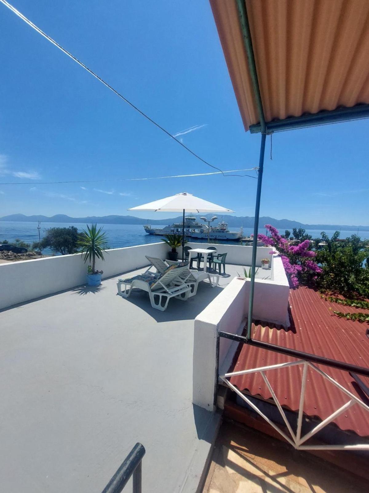 Rooms By The Sea Sucuraj, Hvar - 6734 Exterior photo